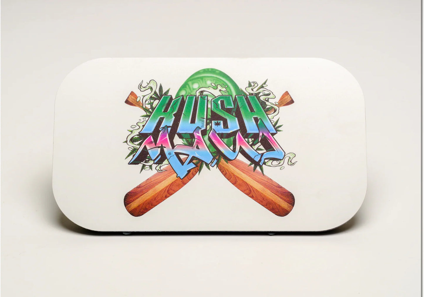 Kush Maui - Rolling Tray