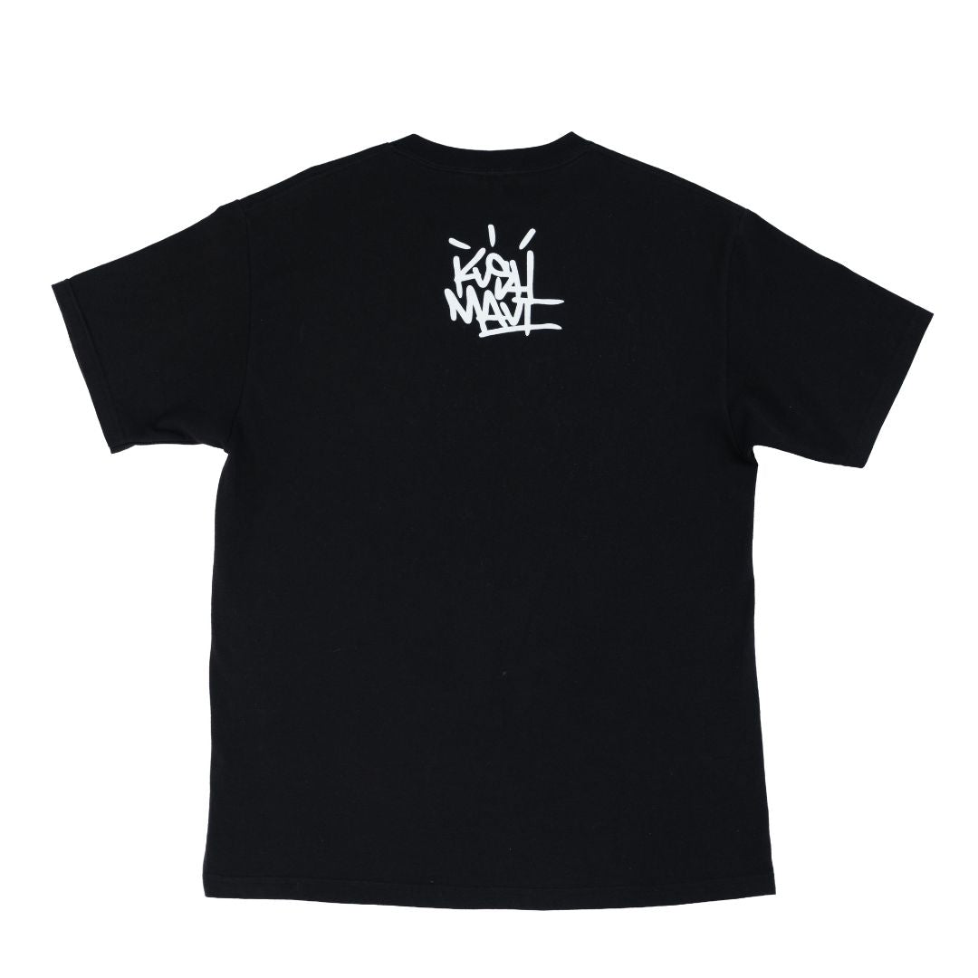 Kush Maui - T-shirt (Black)