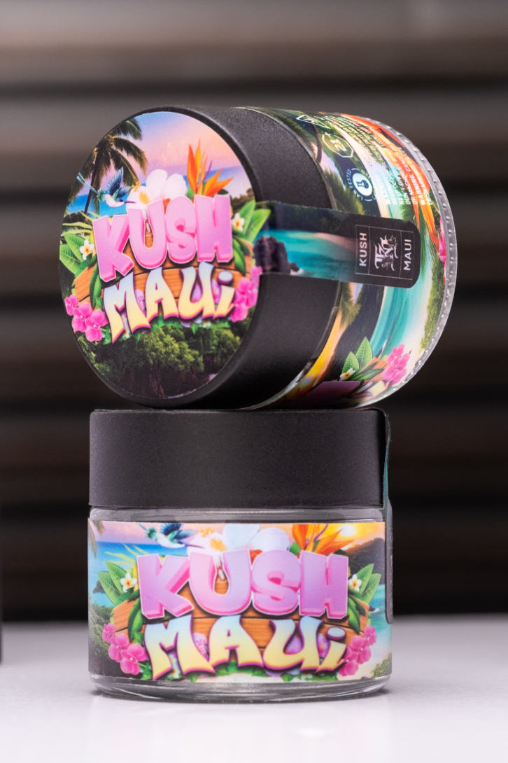 THCa Premium Flower - Floral Edition (Jar)