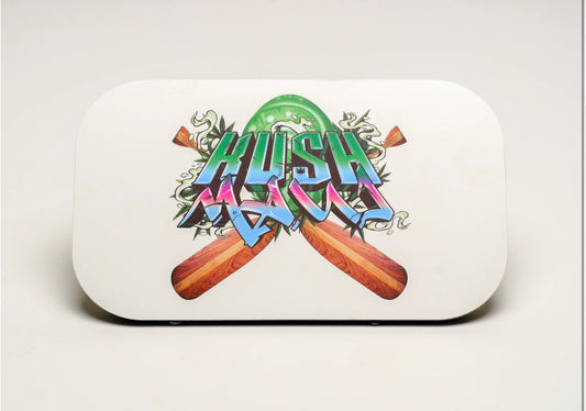 Kush Maui -  Rolling Tray