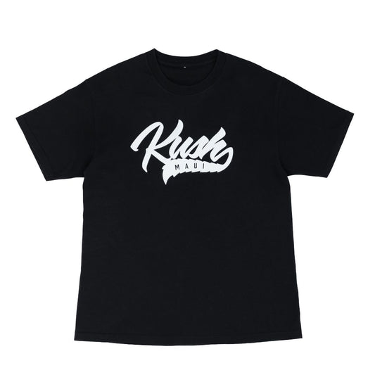 Kush Maui - T-shirt (Black)