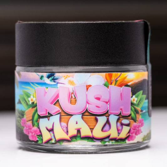 THCa Premium Flower - Floral Edition (Jar)