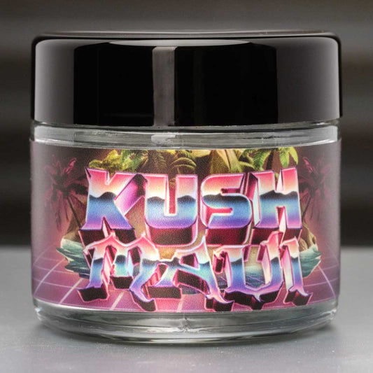 THCa Premium Flower - Sunset Edition (Jar)